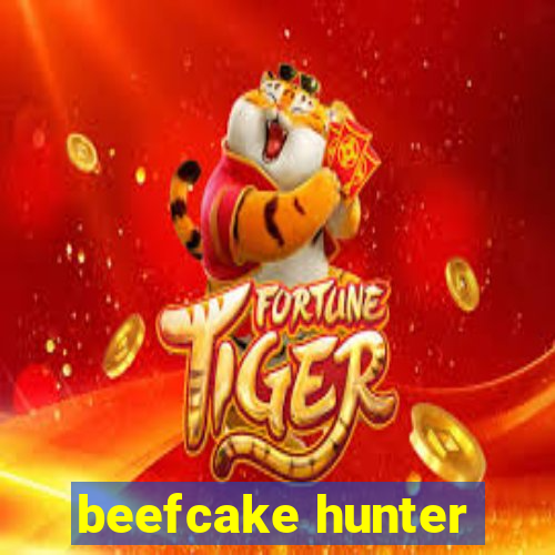 beefcake hunter